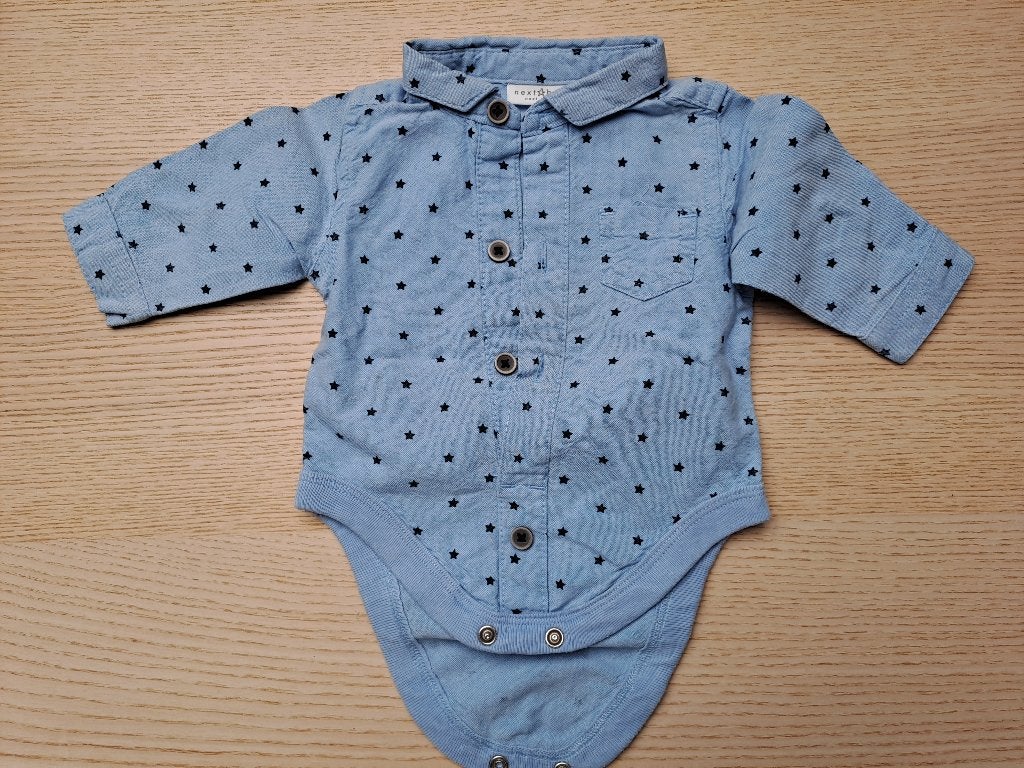 Pakket kleding jongens maat 50 (31 stuks), Kinderen en Baby's, Ophalen, Jongetje, Geen merk, Overige typen