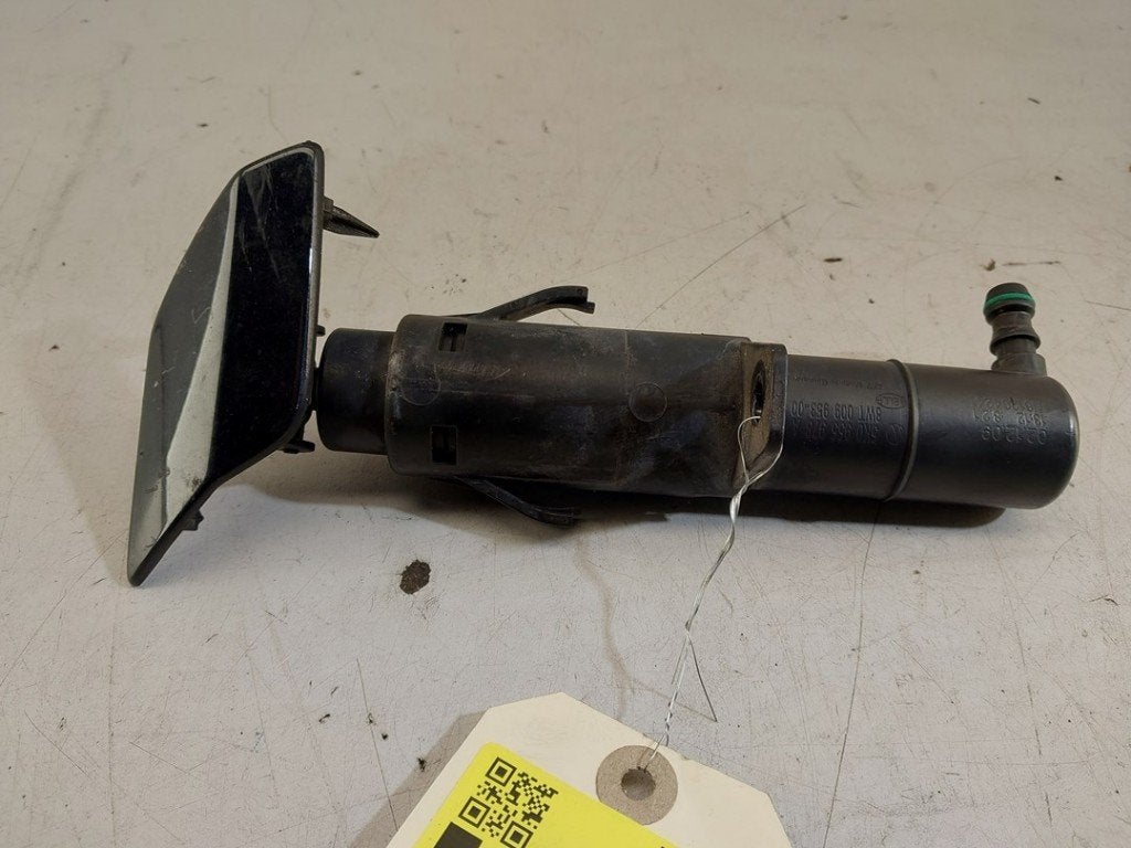 LAVE PHARE Volkswagen Golf Plus (5M1 / 1KP) (|5K0955978A|), Volkswagen, Utilisé, Rixbecker Straße 75
59552  Lippstadt, DE, Info@forvia.com