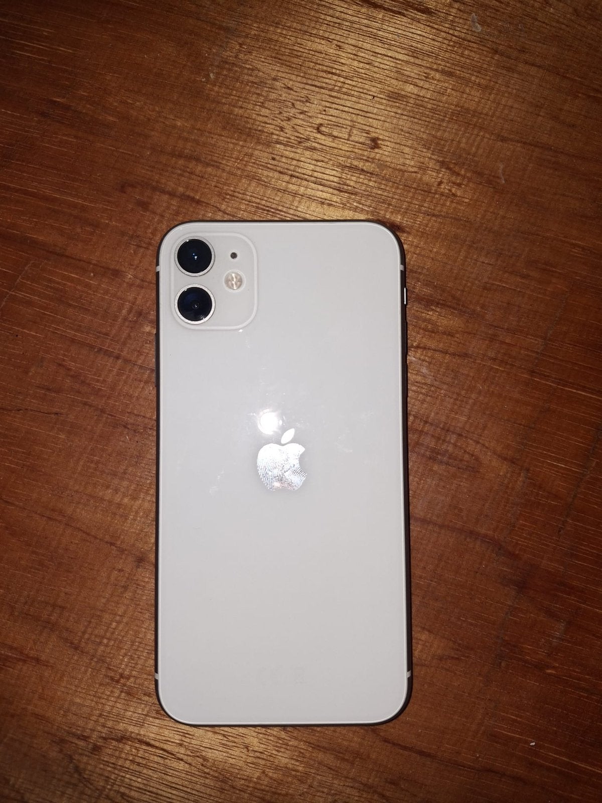 iPhone 11, Enlèvement, Comme neuf, IPhone 11