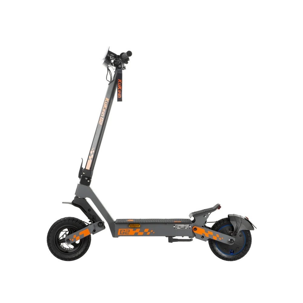 G2 te ruil of te koop, Ophalen of Verzenden, Nieuw, Elektrische step (E-scooter)