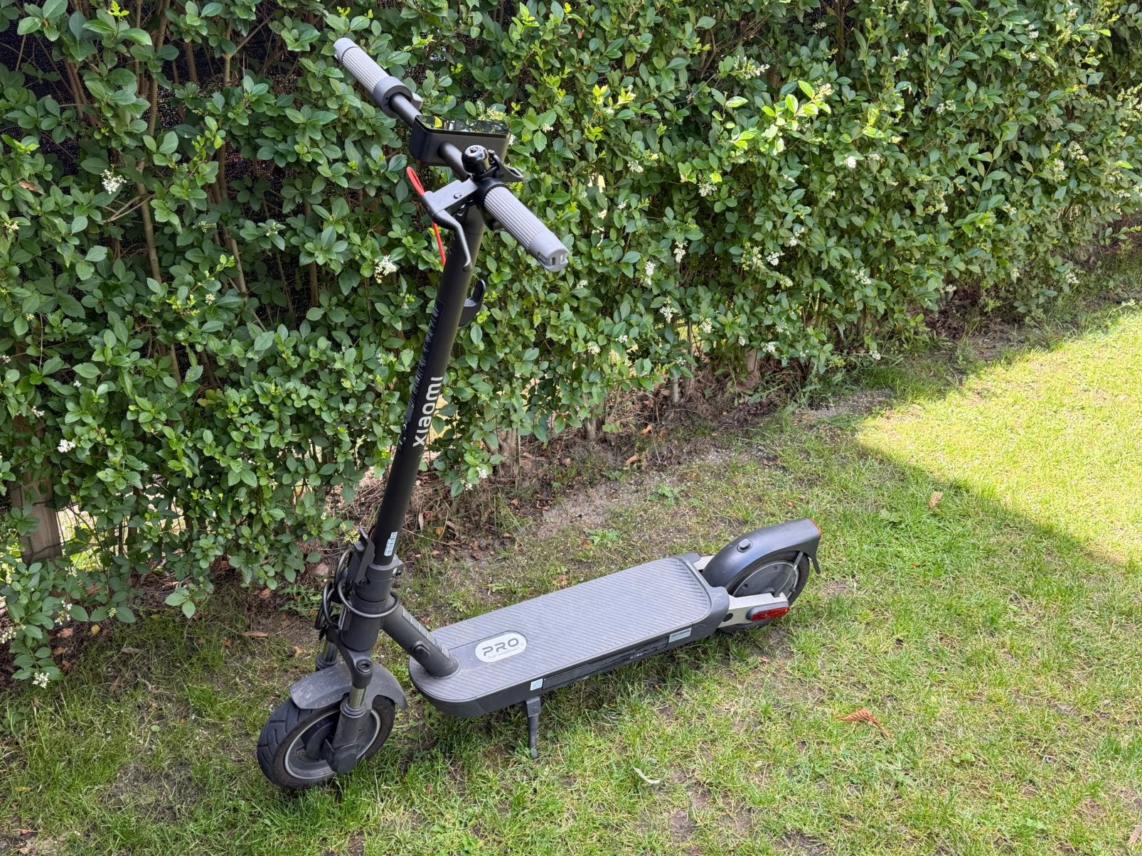Elektrische step Xiaomi Pro Dual Suspension. Met  garantie., Ophalen, Elektrische step (E-scooter)