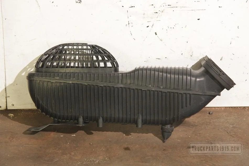 MAN Body & Chassis Parts Luchtpijp inlaat, Ophalen, Gebruikt