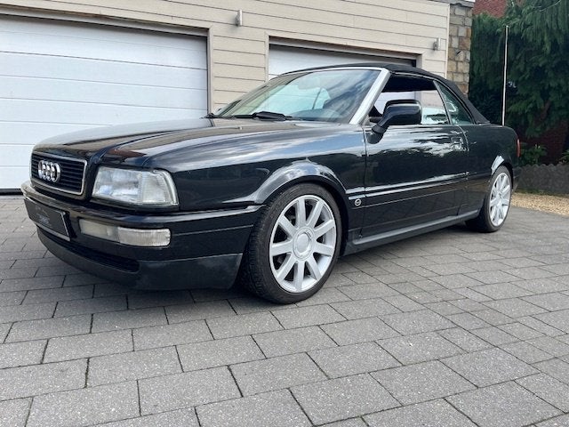 Audi 80 cabrio*verschillende op stock*Meenemers of garantie*, foto 9