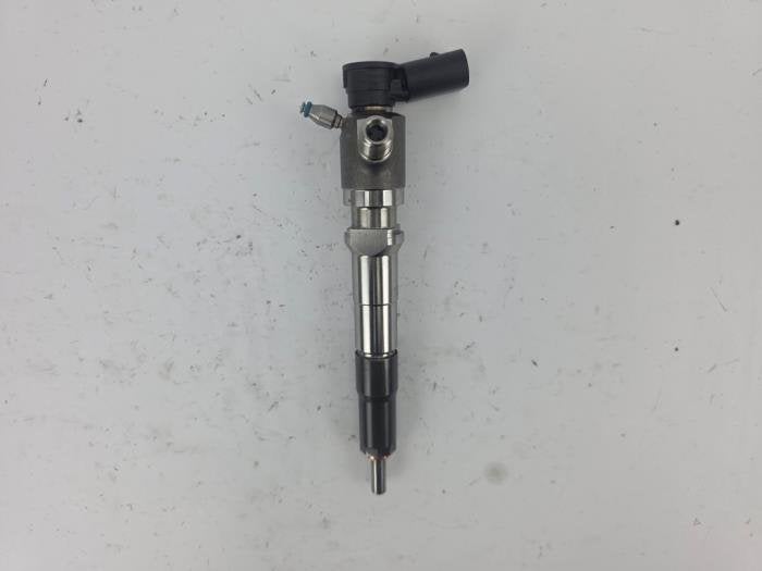 Injecteur (diesel) d'un Ford Transit Custom, -, 3 mois de garantie, -, -