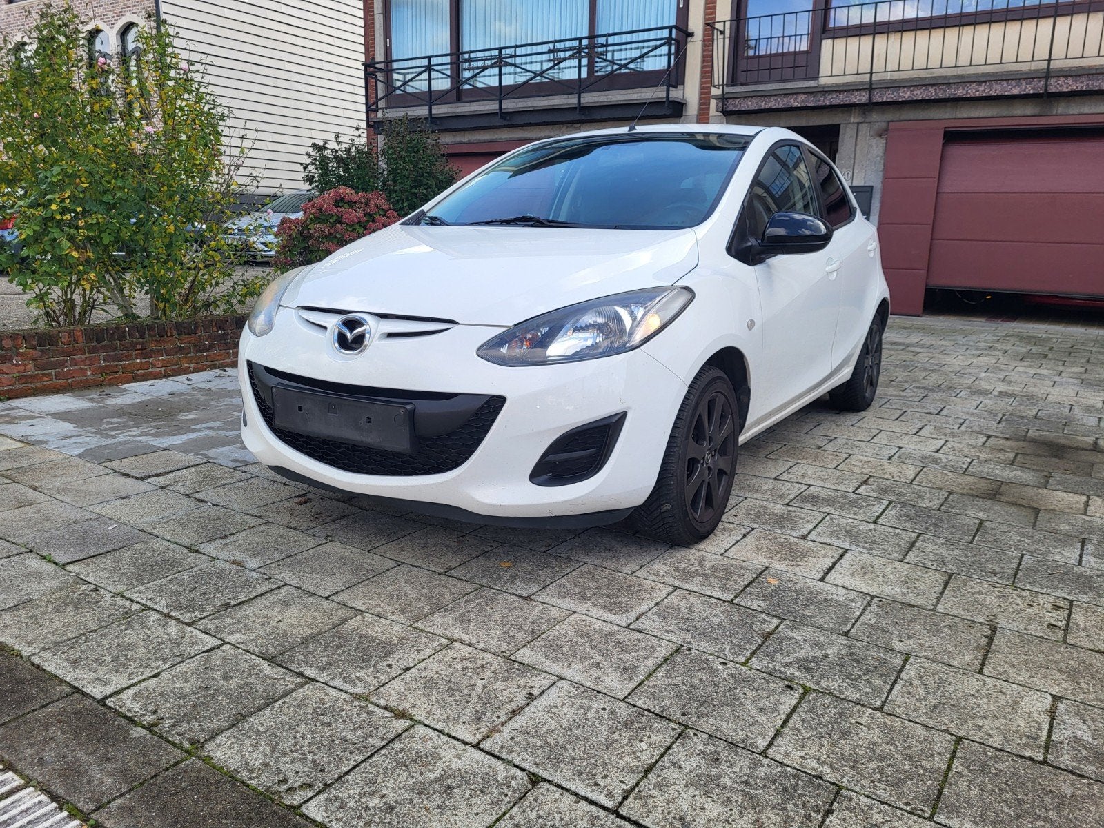 Mazda 2/ 1.3 essence/2015, Autos, Euro 5, Achat, Particulier, Essence