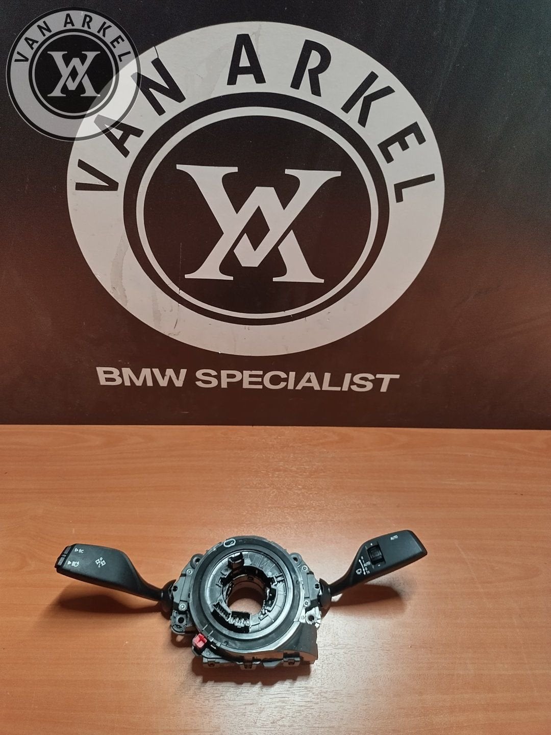 Sleepring G30 6839777, Auto-onderdelen, Dashboard en Schakelaars, BMW, Gebruikt, Ophalen of Verzenden