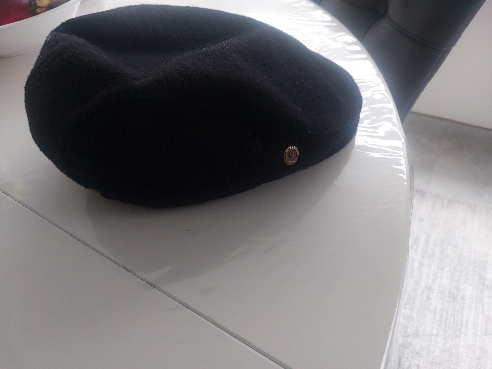 herenpet casquette, Ophalen of Verzenden