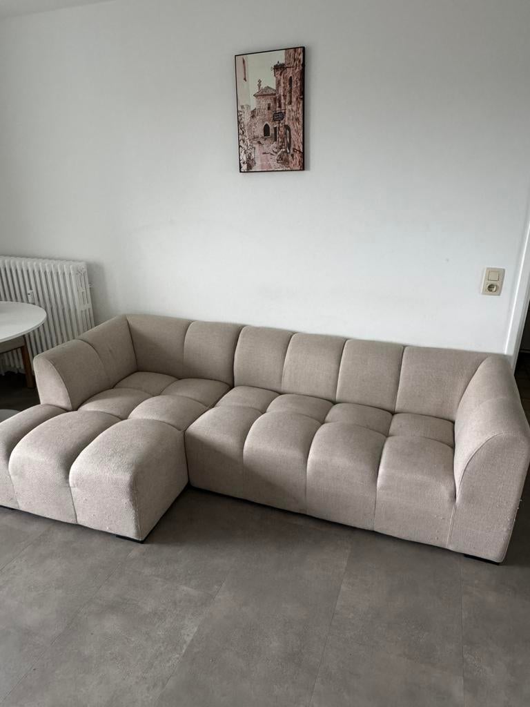 Fauteuil, Enlèvement, Utilisé
