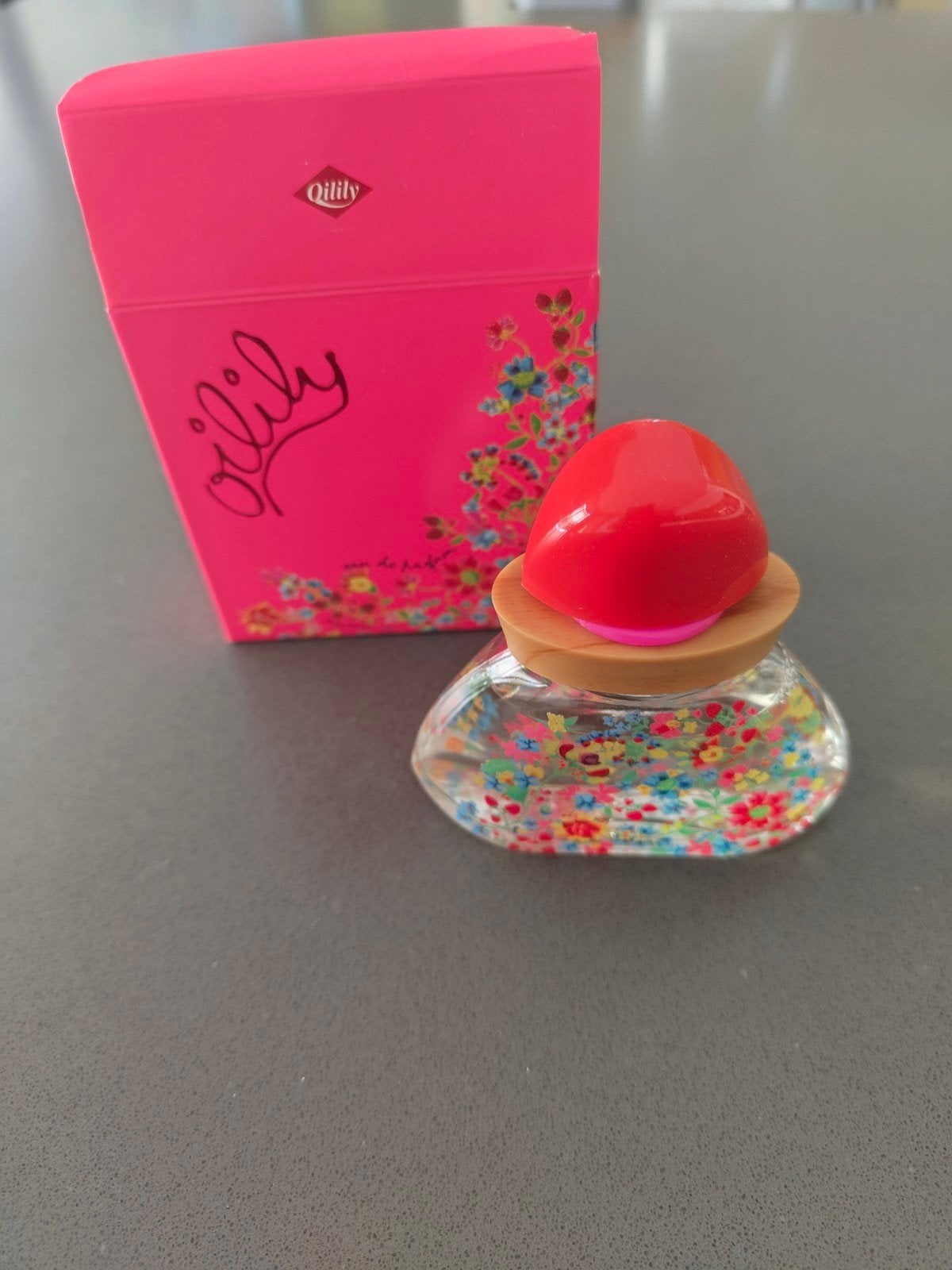 Oilily, Ophalen, Nieuw, Gevuld
