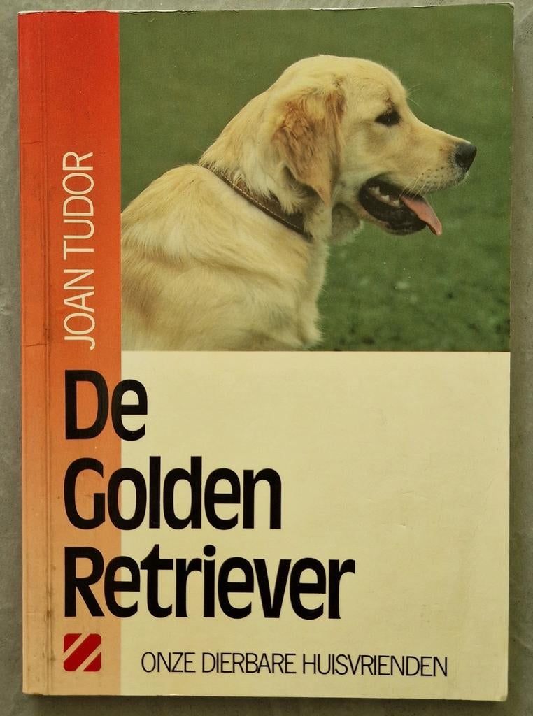 De Golden Retriever, Enlèvement ou Envoi