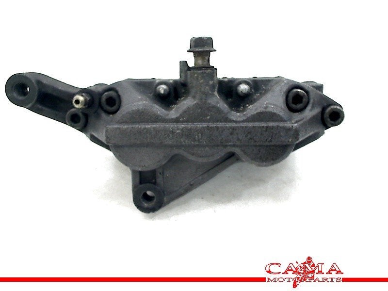 REMKLAUW LINKS VOOR Yamaha YZF 750 R 1993-1998 (YZF750R), Dhr. S. di Majo, Gebruikt, Info@cama-motorparts.nl, P.J. Troelstraweg 8 8
3144 CX  MAASSLUIS, NL