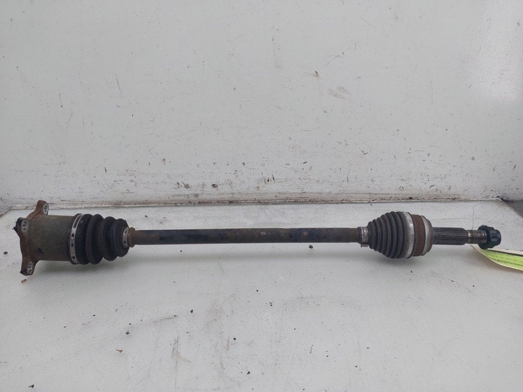 CARDAN ARRIERE DROIT (TRANSMISSION) Toyota RAV4 (A4), Utilisé, Toyota