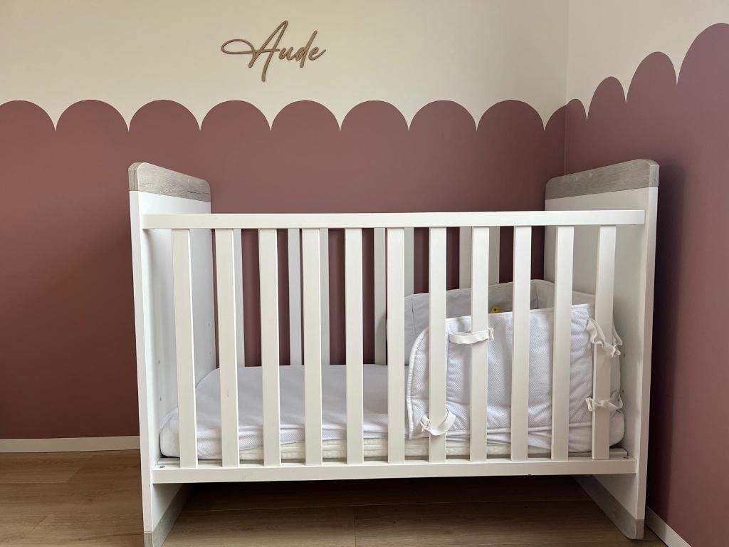 Dreambee Alisa meegroeikamer, Kinderen en Baby's, Ophalen, Gebruikt, Jongetje of Meisje