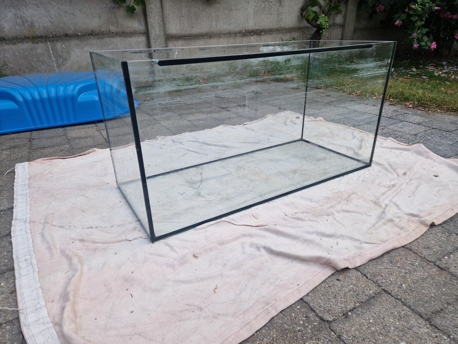 aquarium, Animaux & Accessoires, Enlèvement ou Envoi