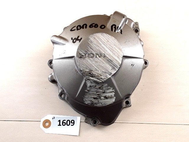 CBR1000RR 2004 - 2005 Honda Carterdeksel D1-34526, Motos