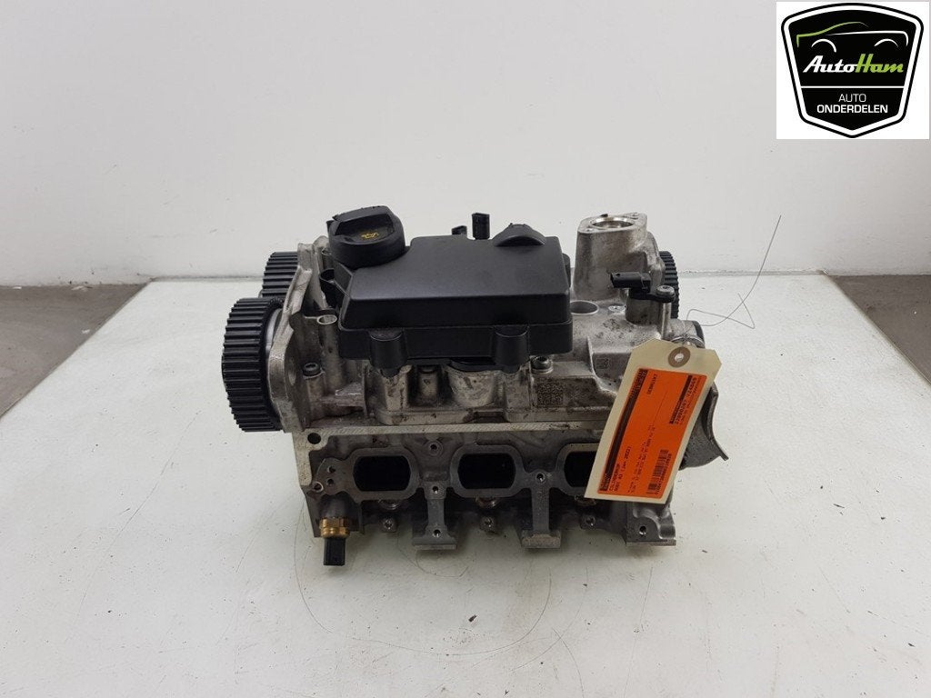 CULASSE Audi A3 Limousine (8YS) (|05C103404C|05C103063A|), Utilisé, Audi