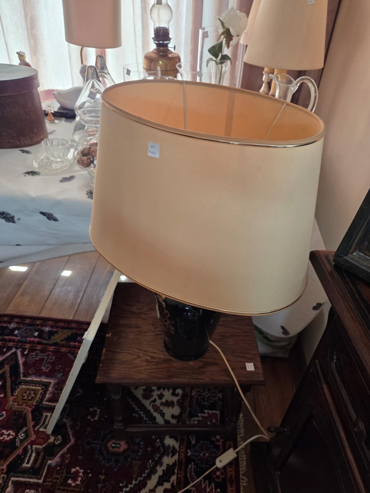 Lamp, Maison & Meubles, Lampes | Abat-jour, Enlèvement