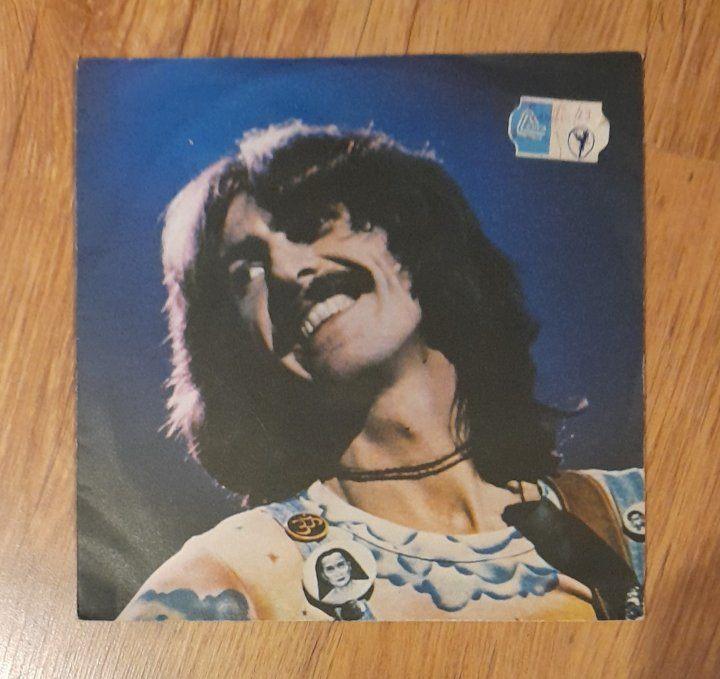 GEORGES HARRISON, CD & DVD, Enlèvement ou Envoi, 1970 - 1979, Utilisé