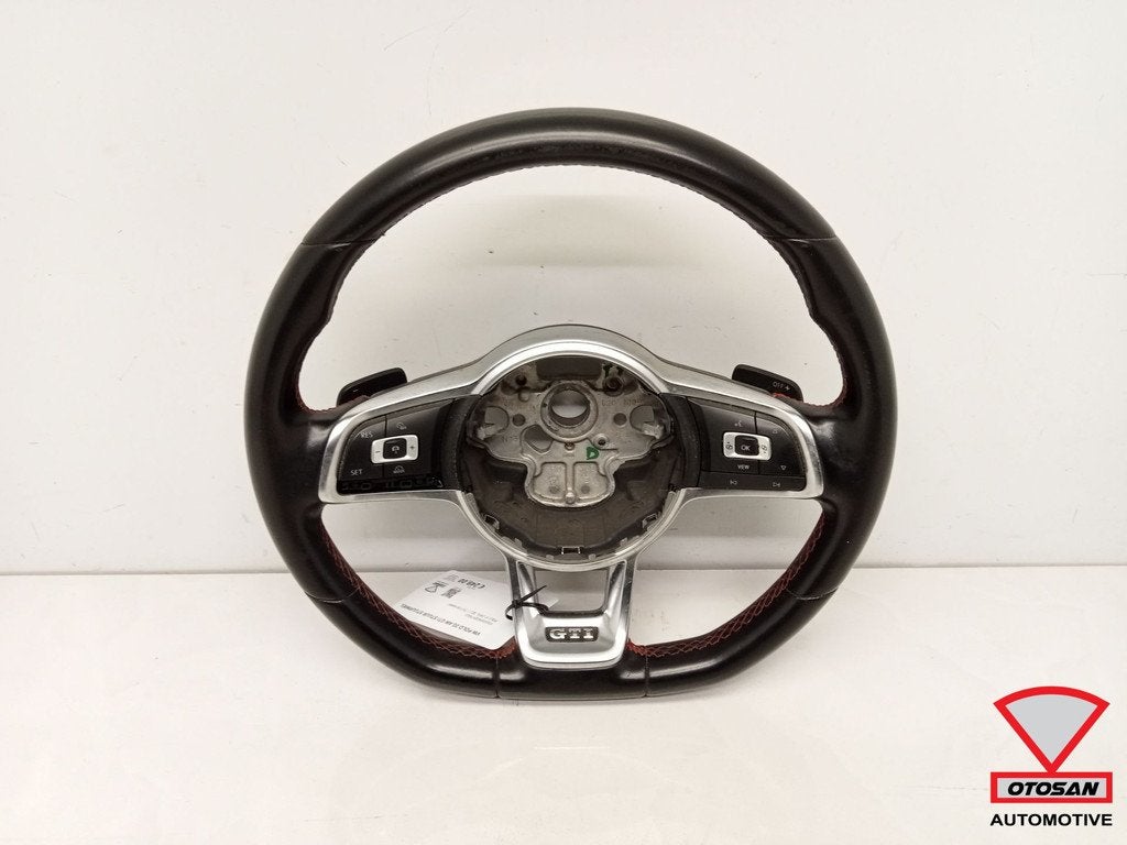 Volant VW Polo 2G AW GTI, Volkswagen, Volkswagen AG, Vw@volkswagen.de, Utilisé