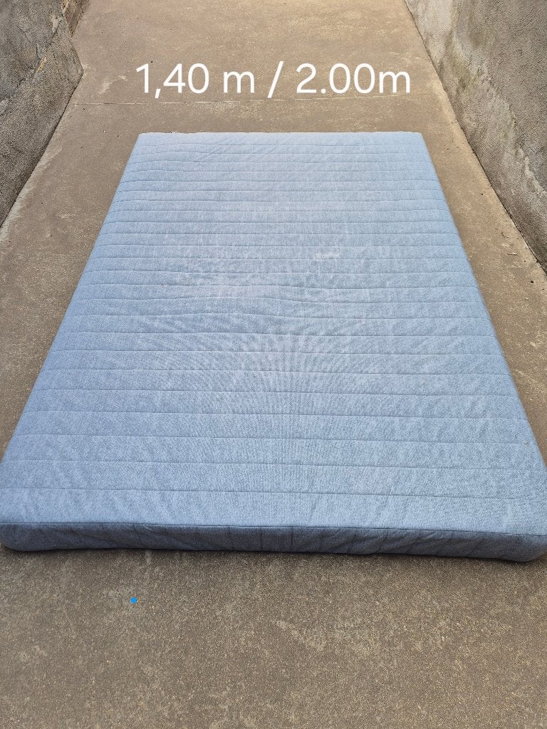 matras, Maison & Meubles, Chambre à coucher | Matelas & Sommiers, Matelas, Queen size, Enlèvement, 200 cm