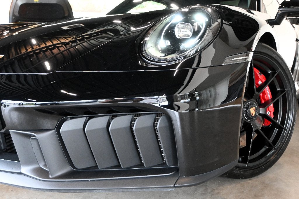 Porsche 992.2 Carrera GTS *MEMORY/PANO/BOSE/CAM/ACC/CHRONO*, Auto's, Porsche, Automaat, 4 zetels, Achterwielaandrijving, 398 kW