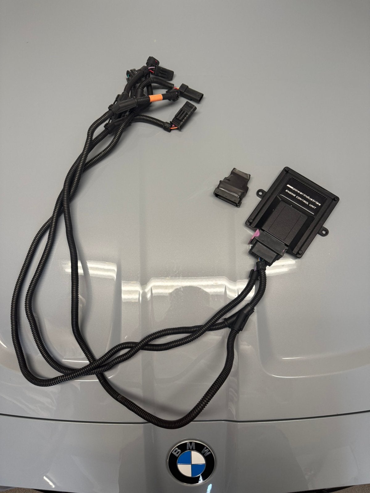 S58 PCU M3/M4 G8X, Auto's, BMW, Particulier, Te koop