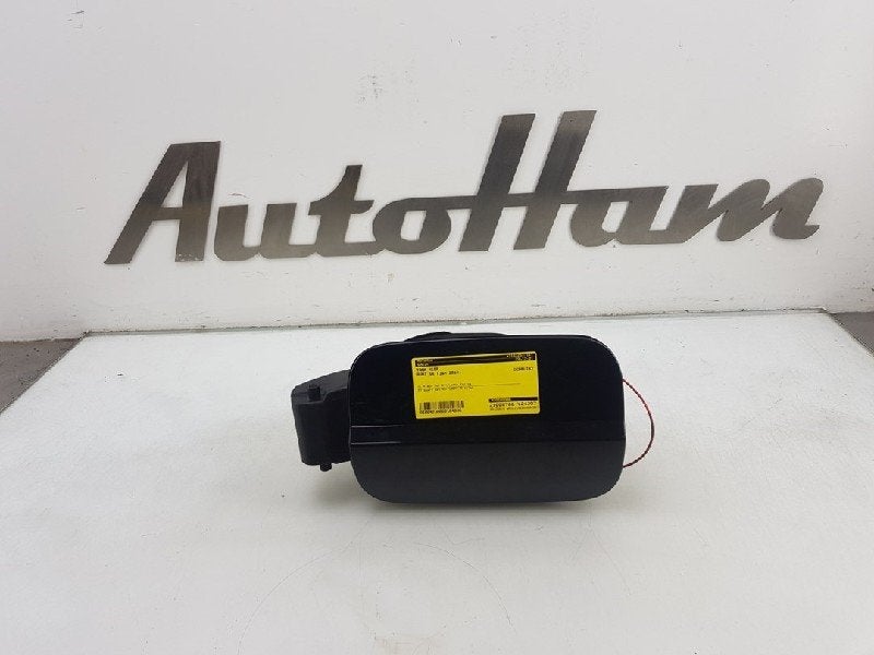 TRAPPE D'ESSENCE Audi S6 Avant (C7) (01-2012/09-2018), Dhr. J. Ham, Administratie@autoham.nl, Audi, Utilisé