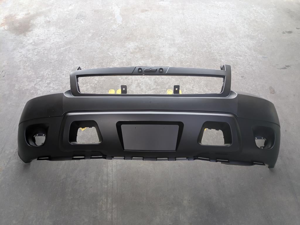 voorbumper chevrolet suburban avalanche, Auto-onderdelen, Ophalen, Voor, Chevrolet, Nieuw