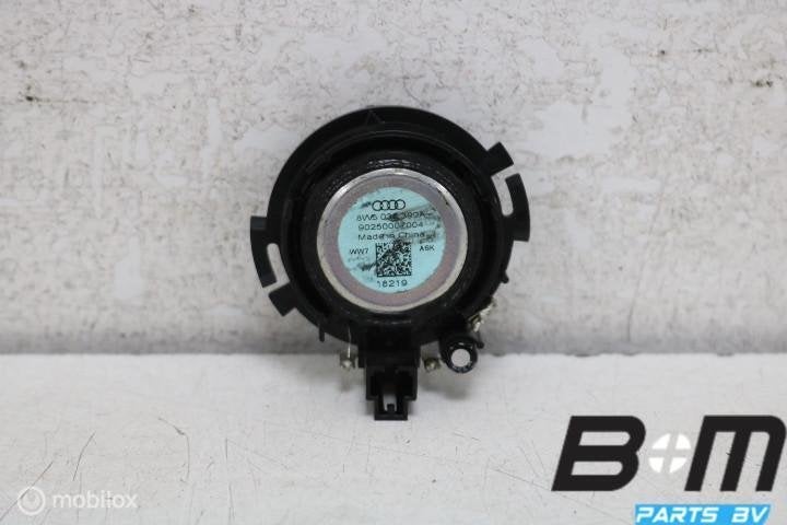 Bang en Olufsen hogetonenluidspreker Audi A4 8W 8W5035399A, Utilisé