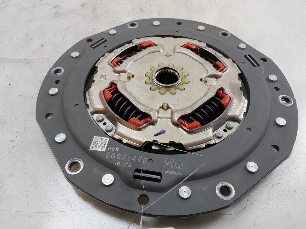 DISQUE EMBRAYAGE ABS C-HR (X1,X5) (|3127012010|2G071495|), Utilisé, Toyota
