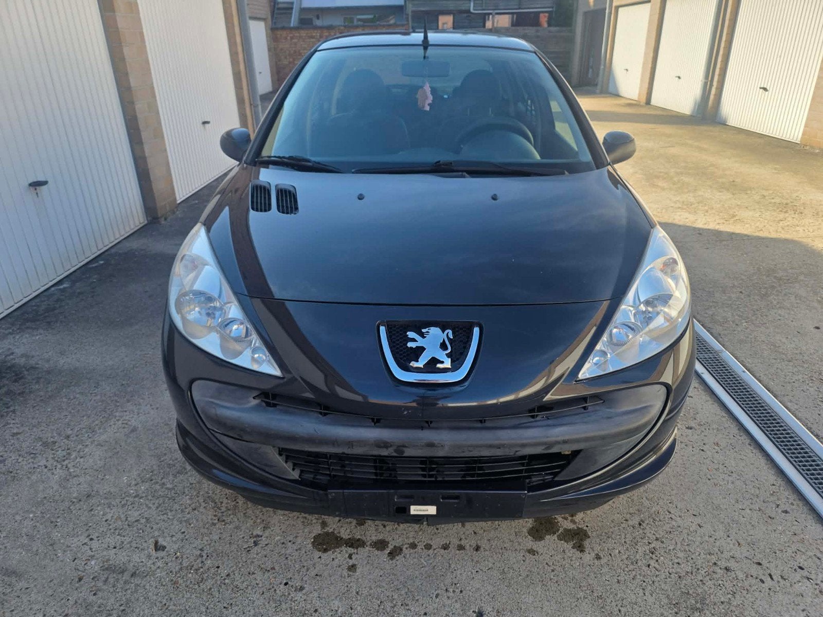 Peugeot 206+ à vendre, Autos, Achat, Particulier, Essence