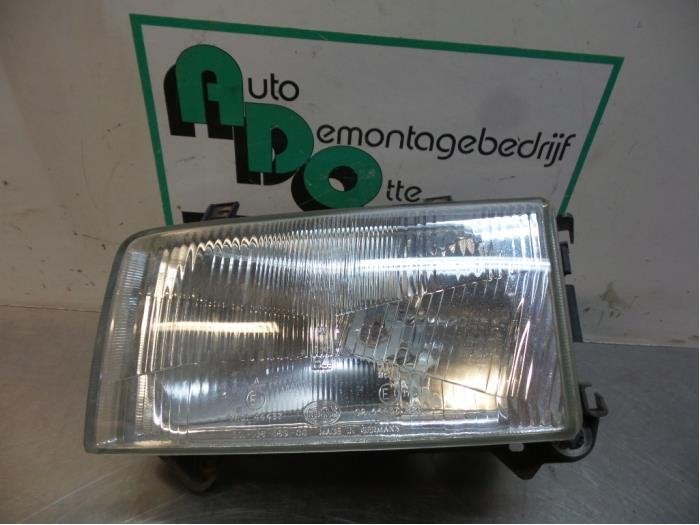 Phare gauche d'un Volkswagen Transporter (Transporter 90-), Autos : Pièces & Accessoires, Volkswagen, -, Utilisé, -
