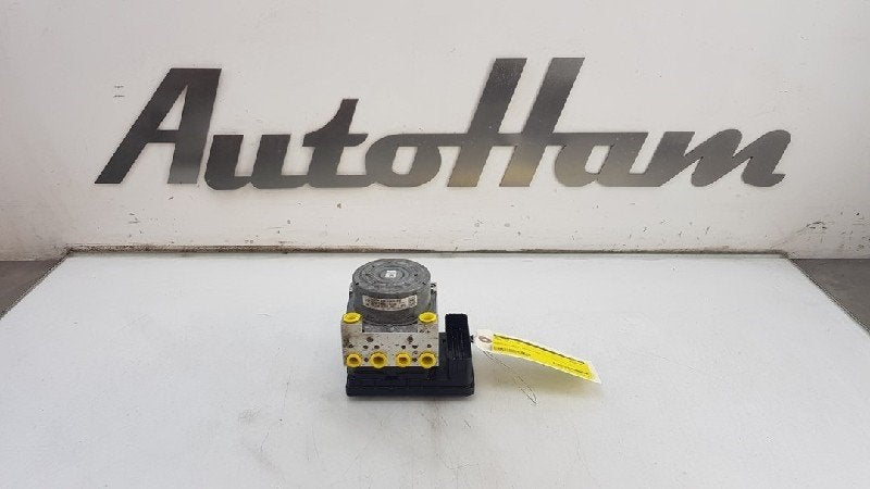 BLOC ABS (FREINS ANTI-BLOCAGE) Audi TT (FV3 / FVP), Utilisé, Audi