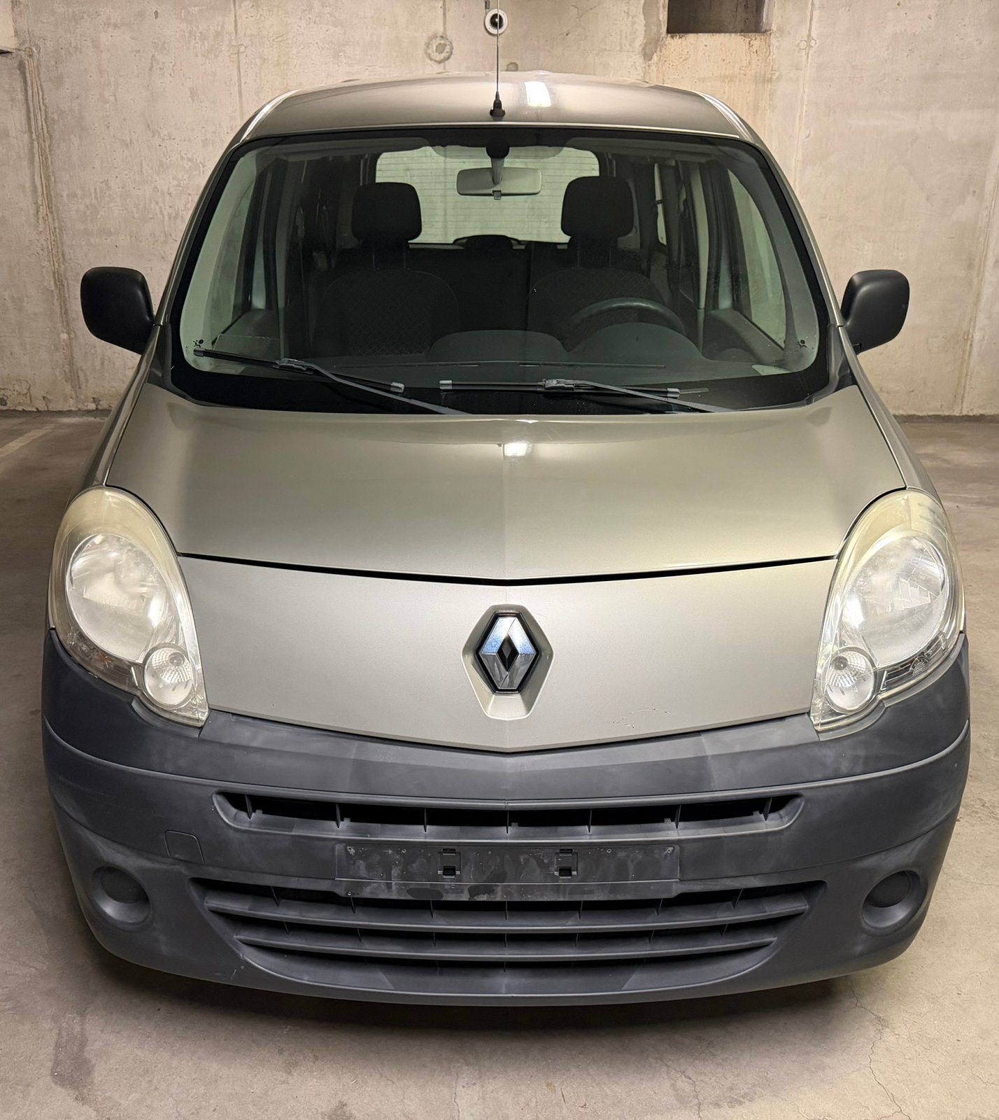 Renault kangoo 1.6 essence, Autos, Achat, Renault, Particulier, Essence