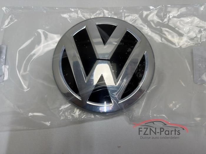 VW Tiguan 5NA Logo Grille Embleem Glas ACC, Enlèvement ou Envoi, Neuf
