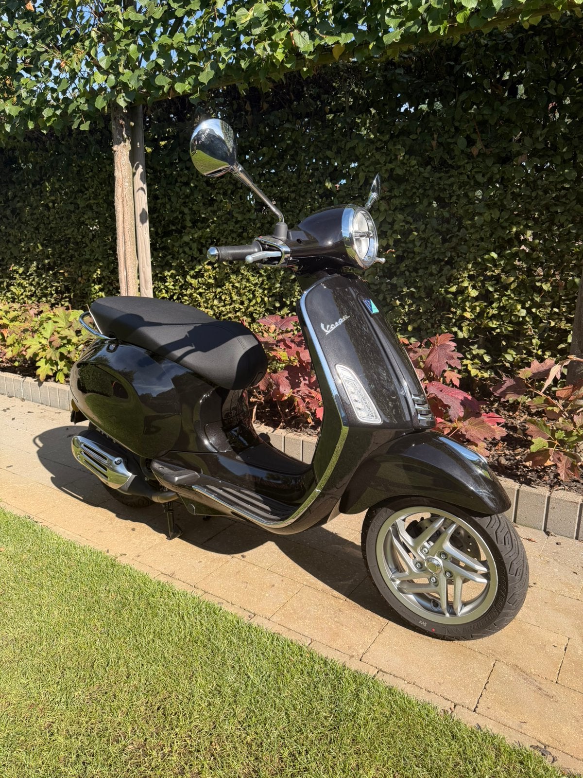 NIEUW - Vespa primavera 50cc 2026 B-klasse, Autres modèles, 49 cm³, Comme neuf, Classe B (45 km/h)