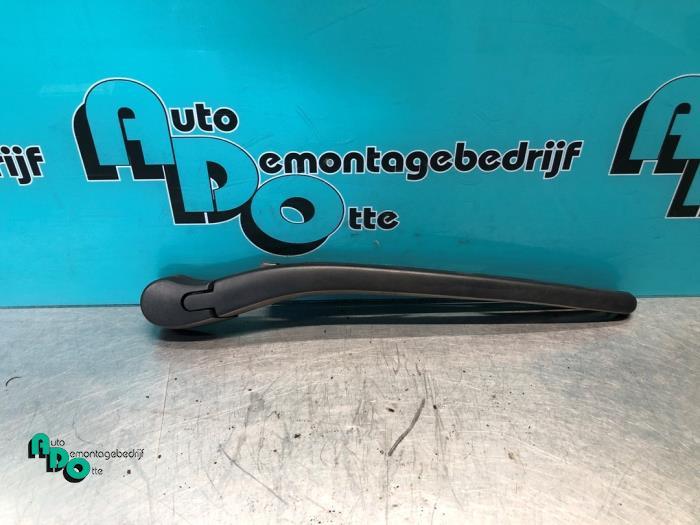 Bras essuie-glace arrière d'un BMW 3-Serie (3-Serie 98-), -, 3 mois de garantie, Utilisé, -