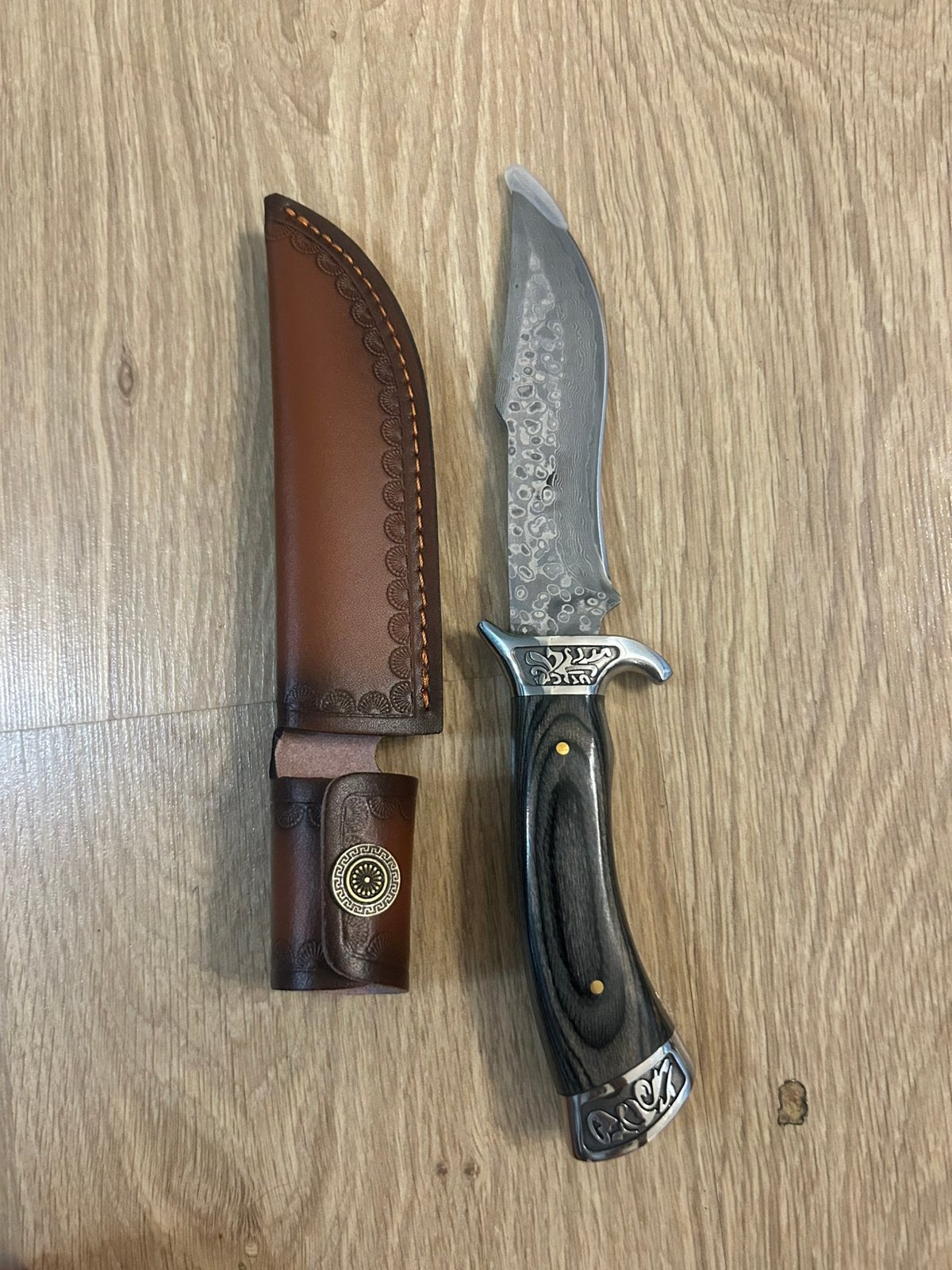 Couteau de chasse, Collections, Enlèvement ou Envoi