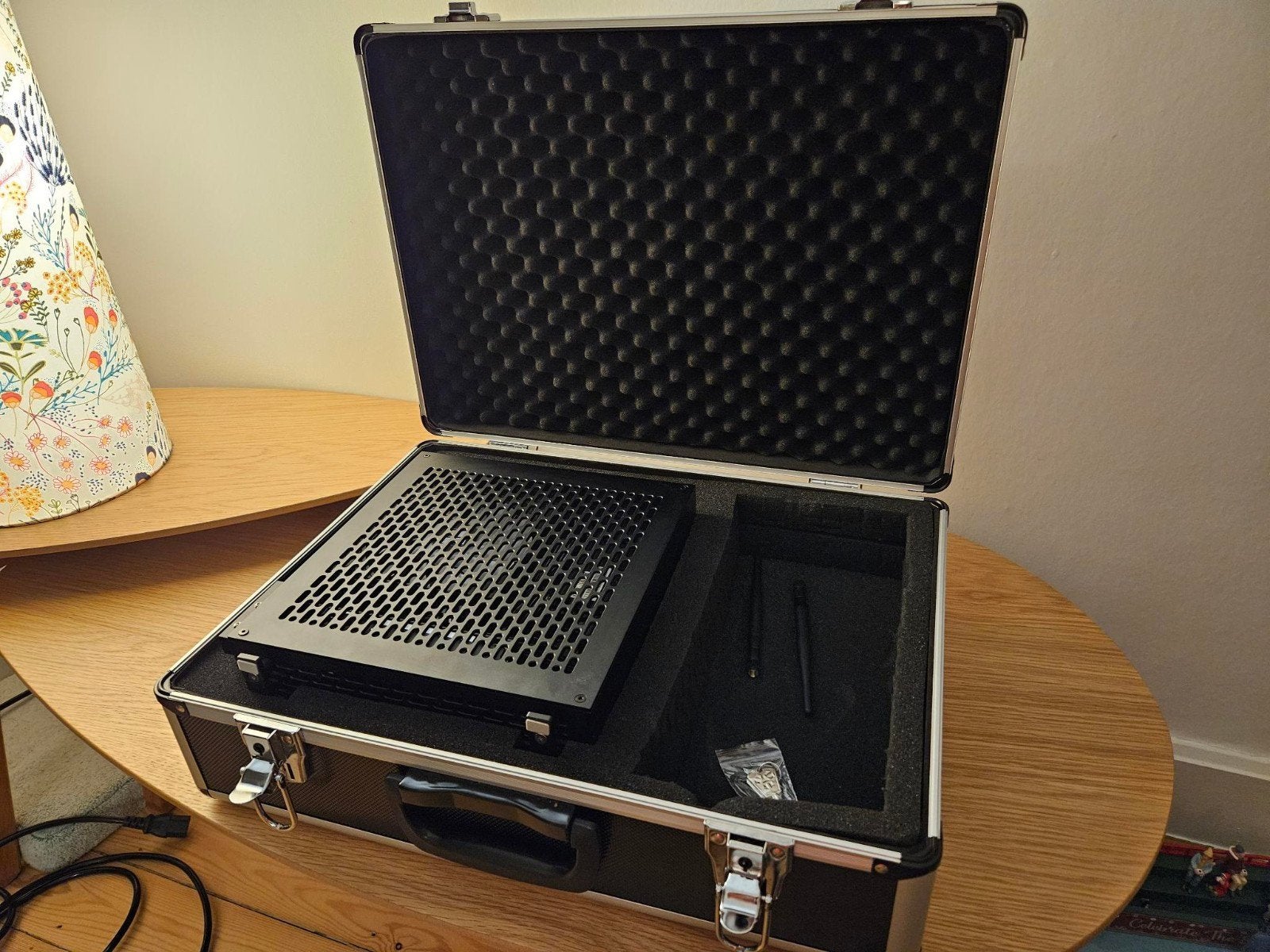 CASE 5L Mini PC ITX, Informatique & Logiciels, Enlèvement