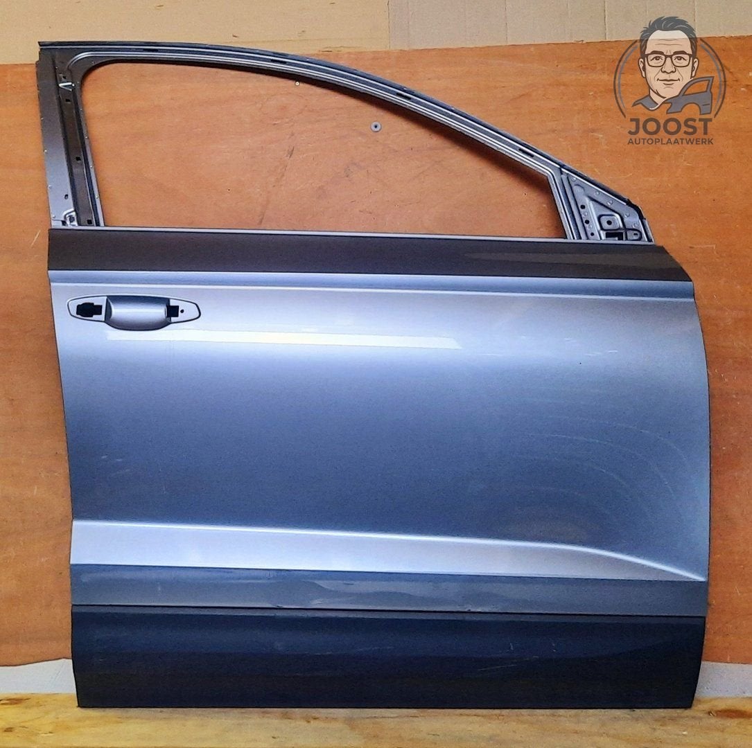 Portier deur rechtsvoor Seat Ateca v.a 2016 575831312B, Gebruikt, -Autovia A-2 km 585, 08760 Martorell, Spanje, Deur, -Seat S.A.
