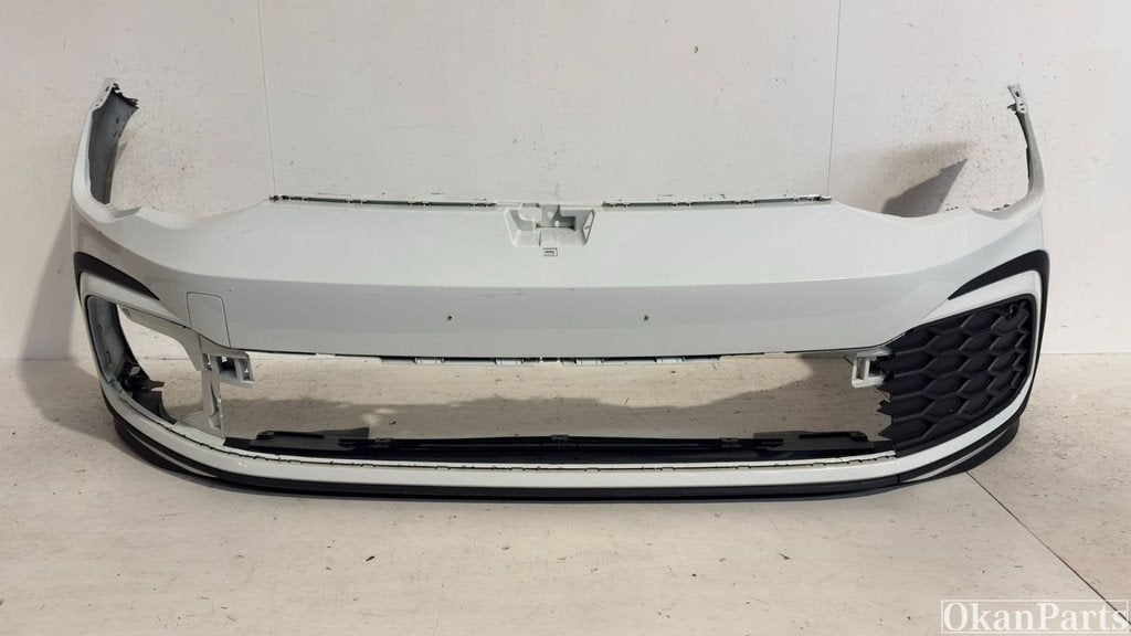 Pare-chocs avant Volkswagen Golf 8 GTI GTD R-line 5H0807221G, Info@fabrikant.eu, Fabrikant BV, Pare-chocs, Fabrikantstraat 1
1000 AA  Amsterdam, NL