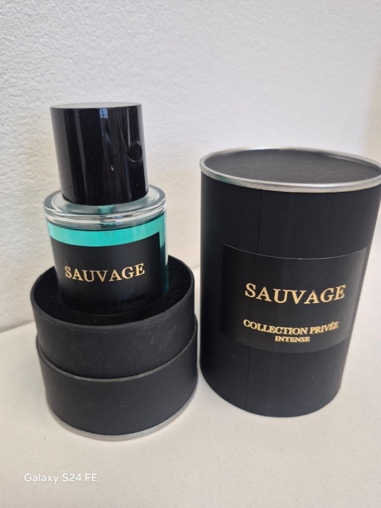 Parfum collection privée, Enlèvement, Neuf, Bouteille de parfum, Plein