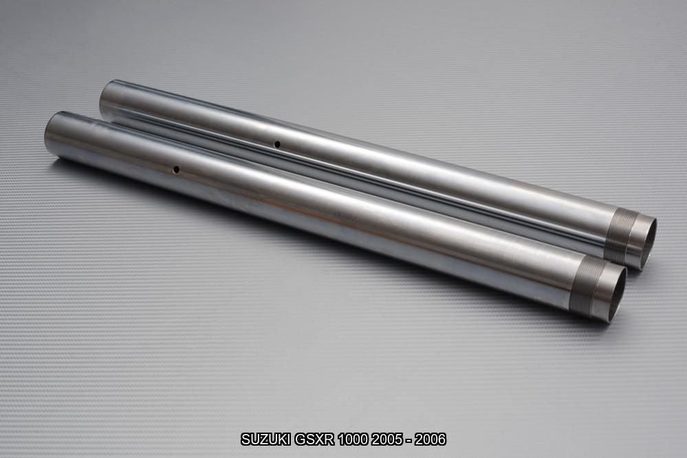 Tubes de fourche Inversée SPR SUZUKI GSXR 1000 2005 - 2006