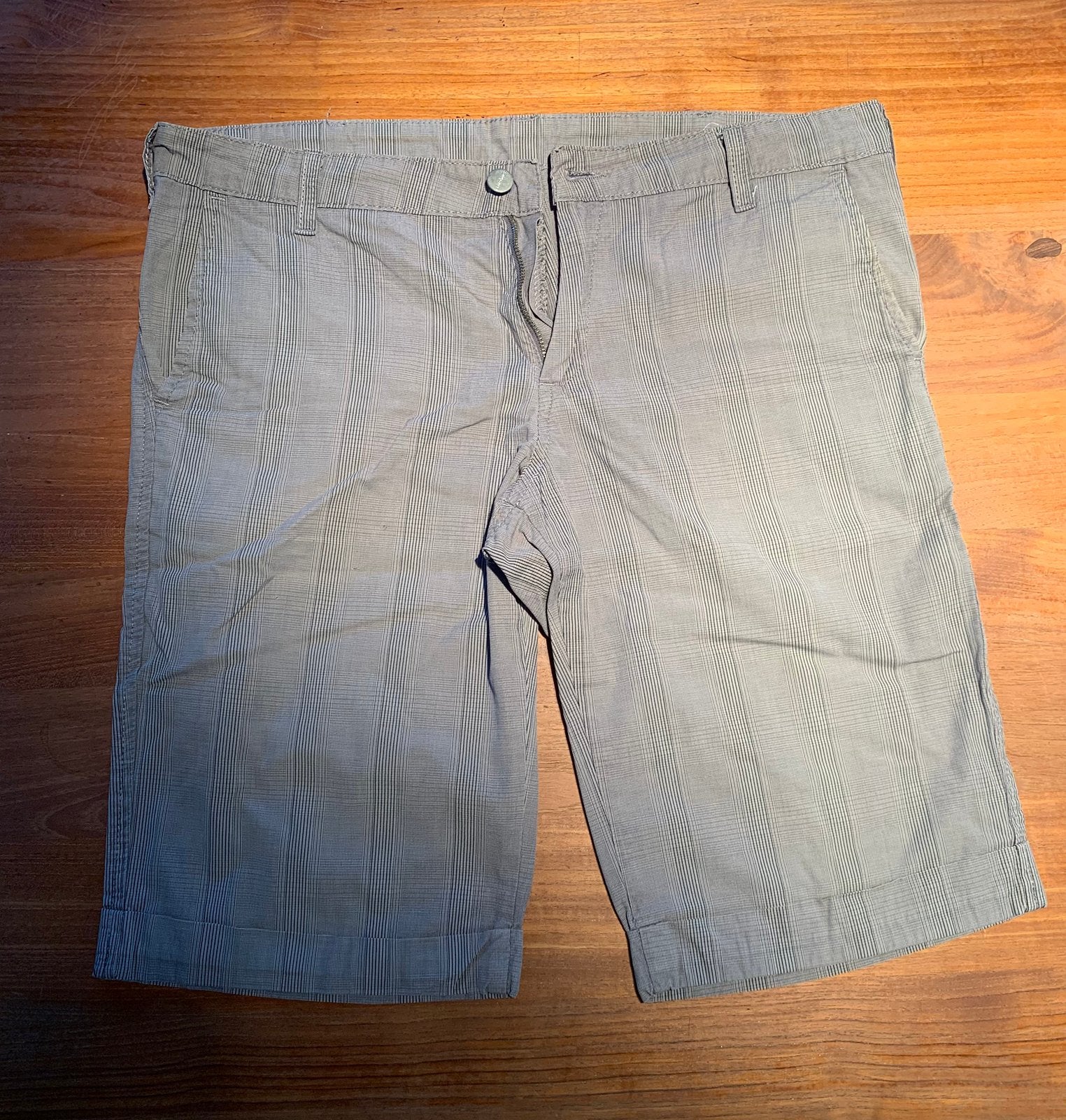 Short Carhartt W30, Enlèvement, Porté