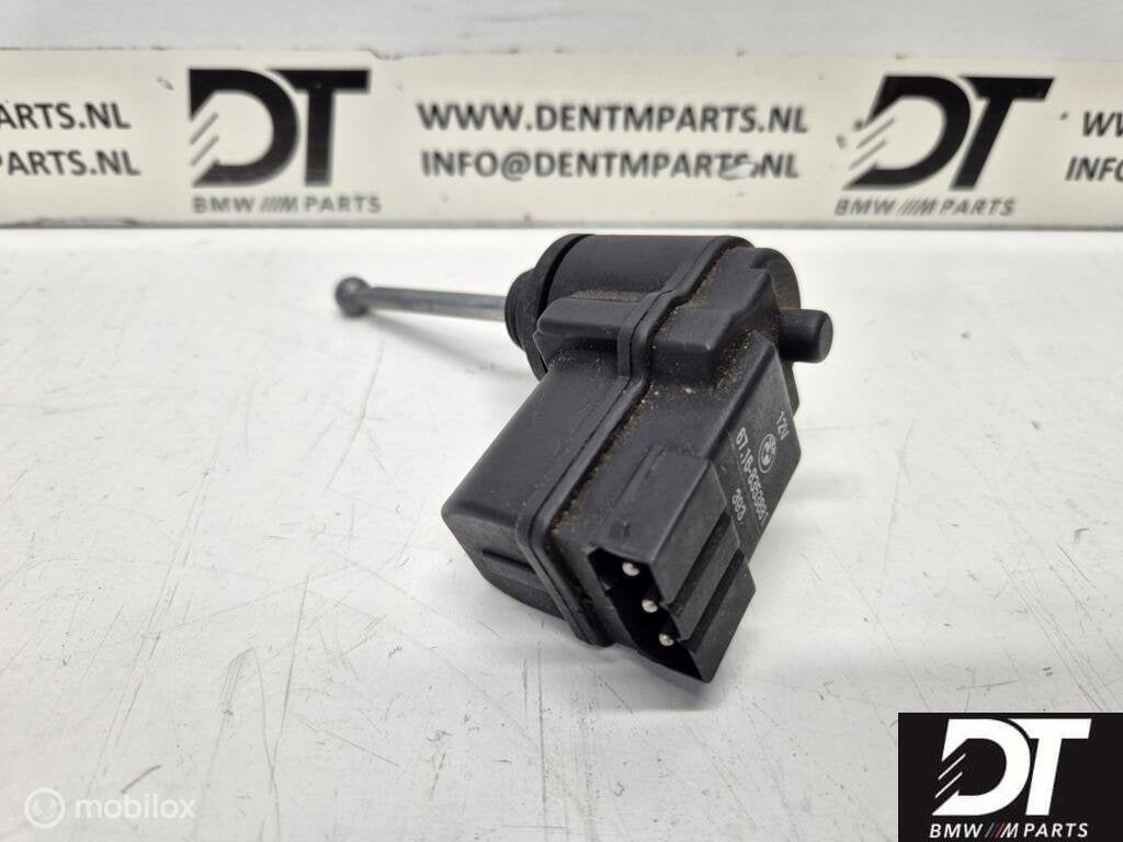 Koplamp hoogteverstelling BMW 3-serie E36 67168353881, Auto-onderdelen, Gebruikt, Ophalen of Verzenden, BMW, BMW