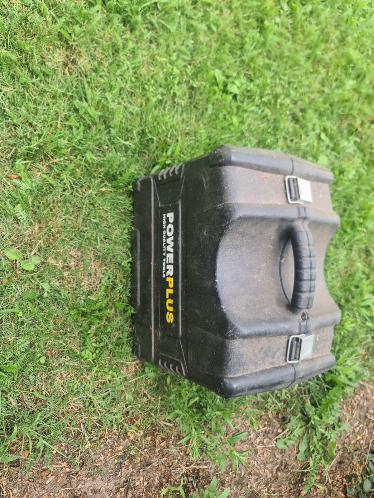 Powerplus POWX0520 cirkelzaag, Doe-het-zelf en Bouw, Ophalen