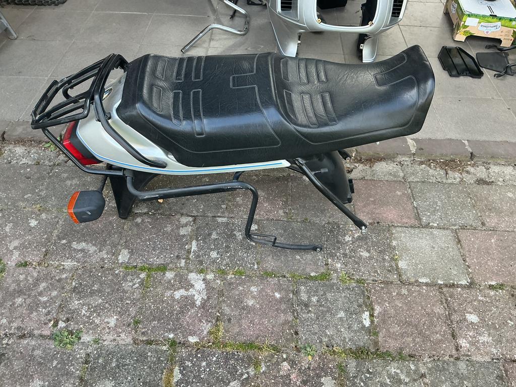 BMW R65 80 100 Mono onderdelen, Ophalen of Verzenden