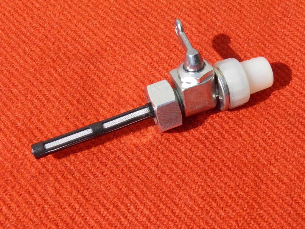 Nieuw benzine kraantje voor Honda Wallaroo., Enlèvement, Neuf, Autres types, Honda wallaroo