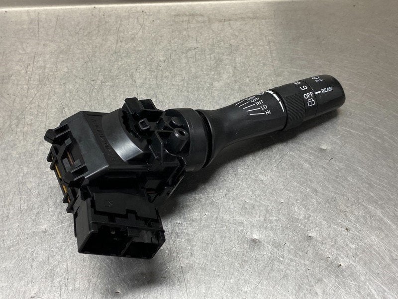RUITENWISSER SCHAKELAAR Toyota Auris (E15) (|0241017F24|), Gebruikt, Toyota