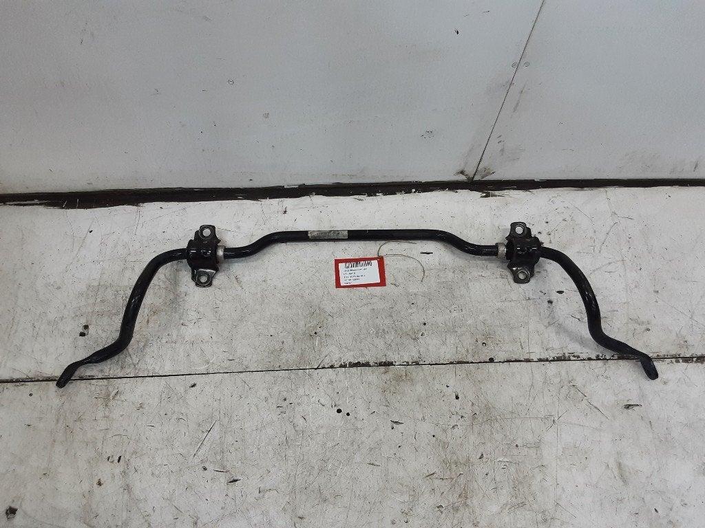 BARRE STABILISATRICE AVANT Discovery Sport (LC) (01-2014/-), Campus Kronberg 7
61476  Kronberg im Taunus, DE, Land Rover, Utilisé
